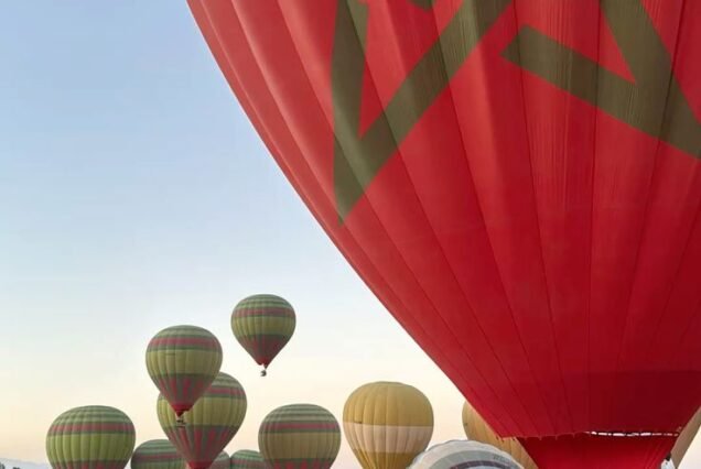 Ecotourism Sabah sightseeing tours – 3 hours